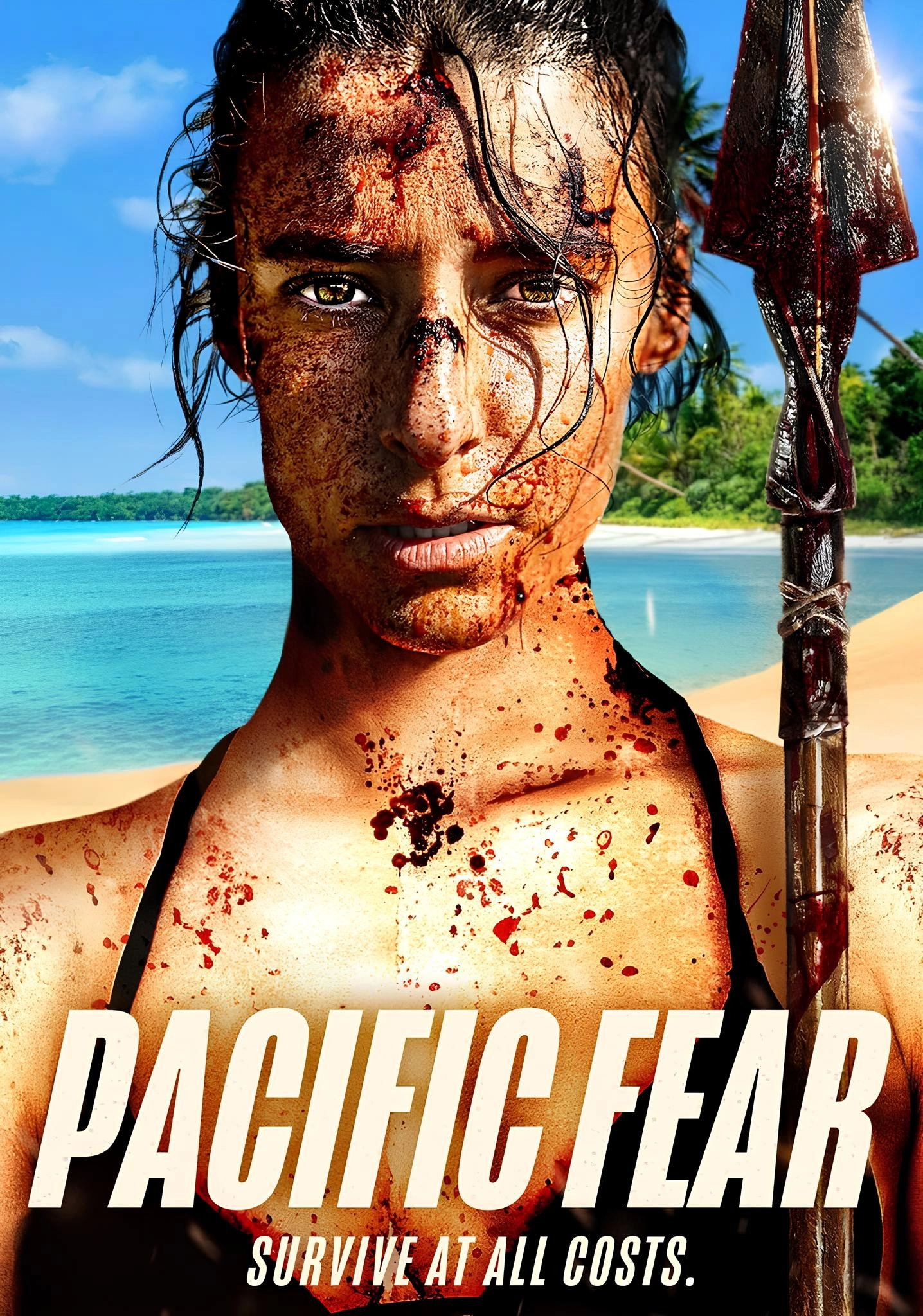 Pacific Fear