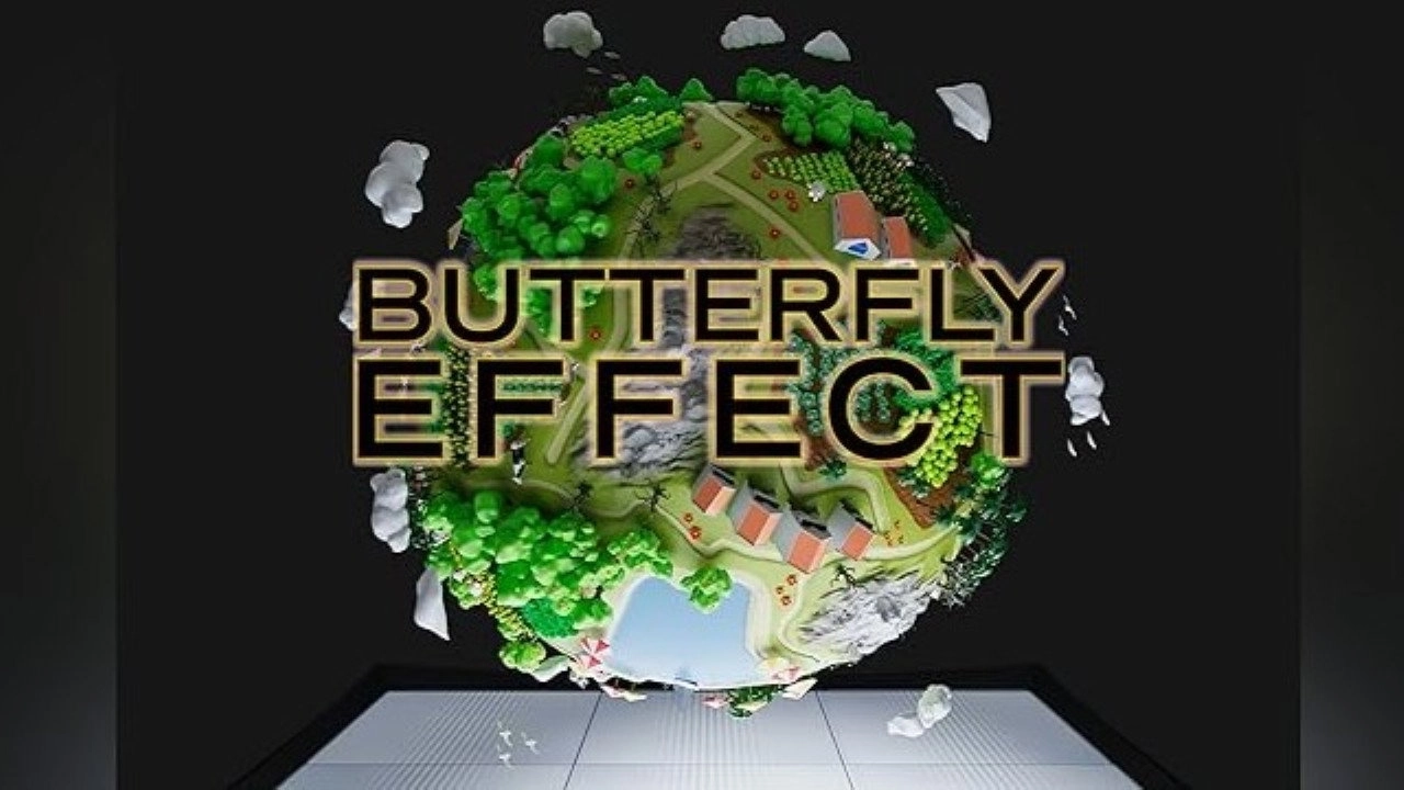 Butterfly Effect