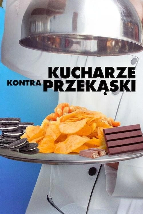 Snack vs Chef
