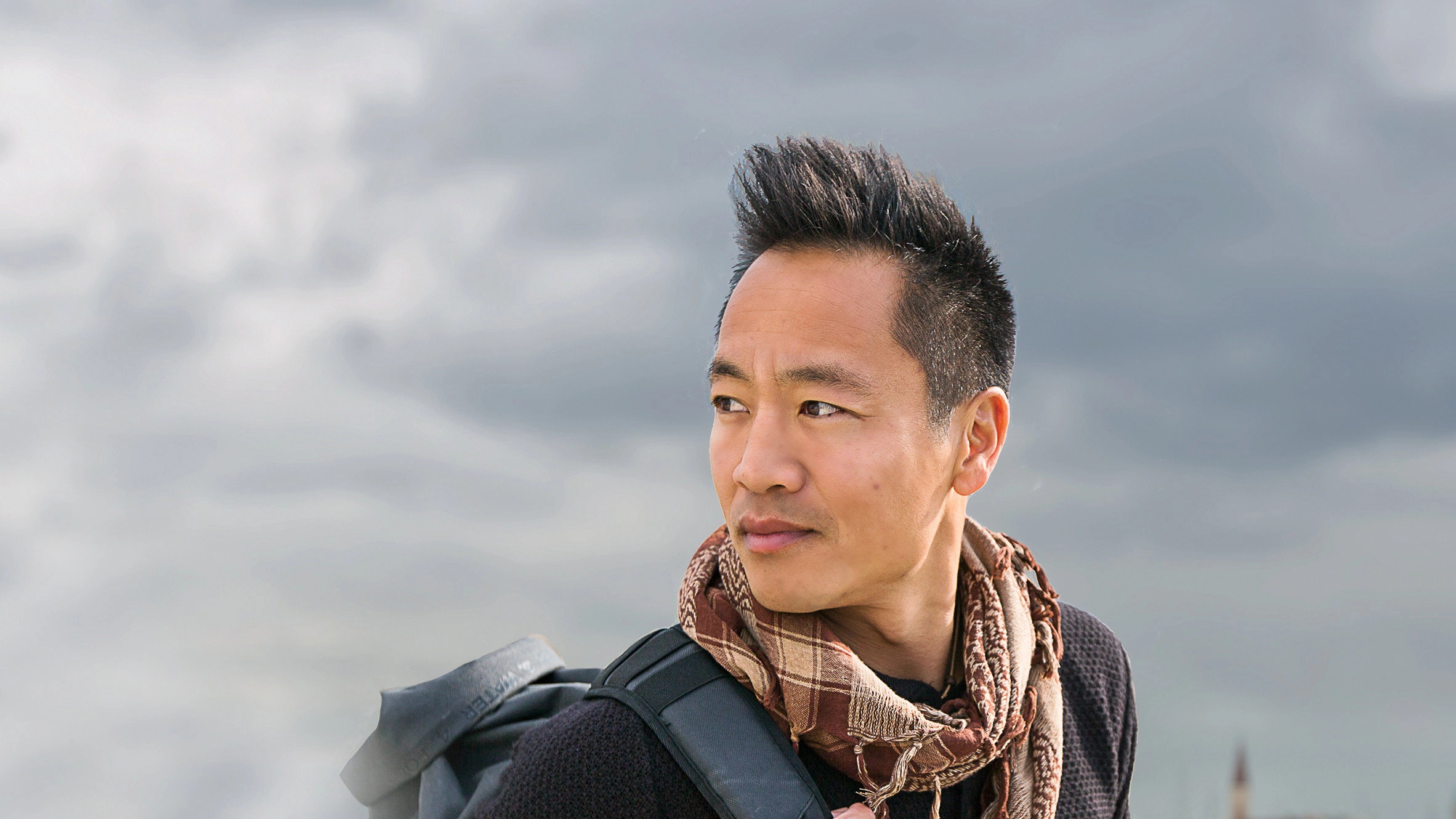 Lost Cities with Albert Lin