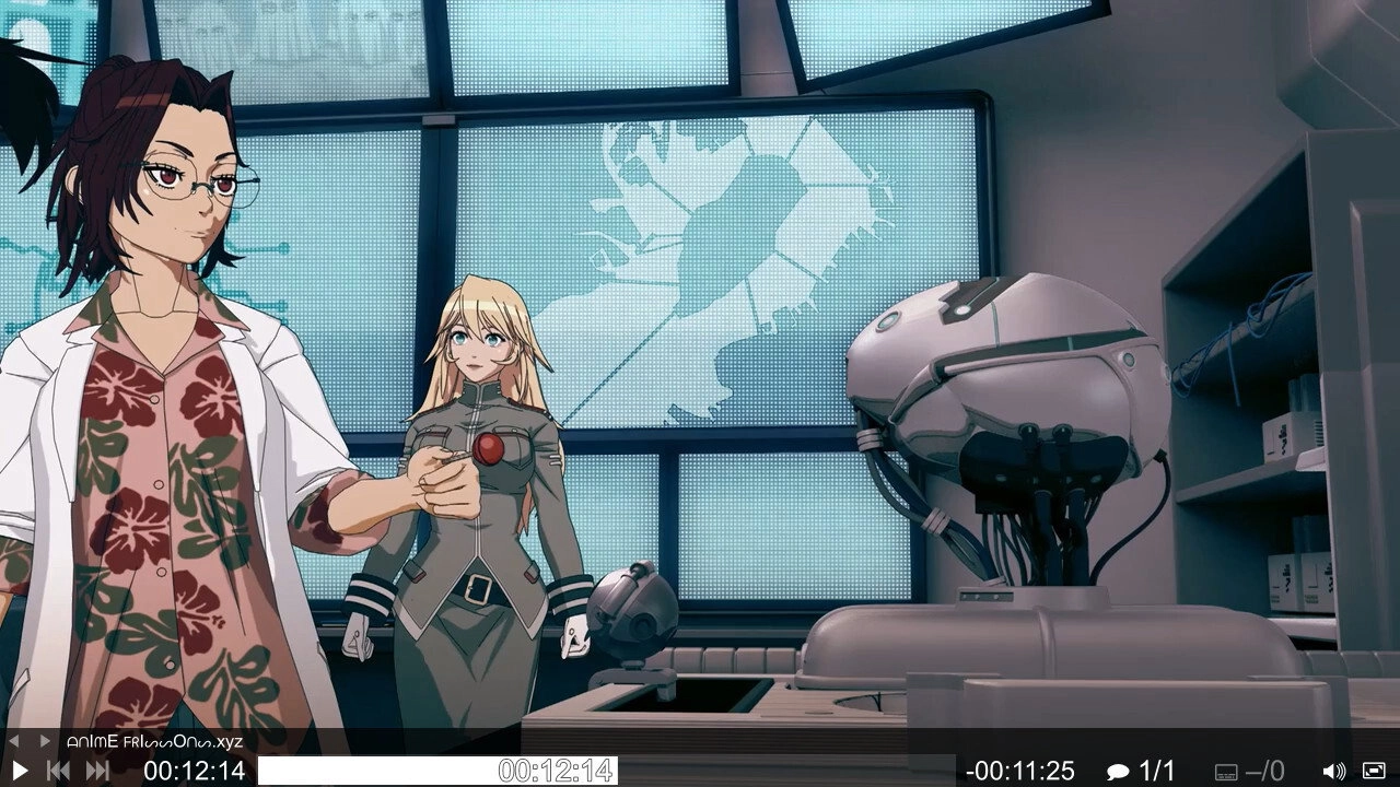 Ex-Arm