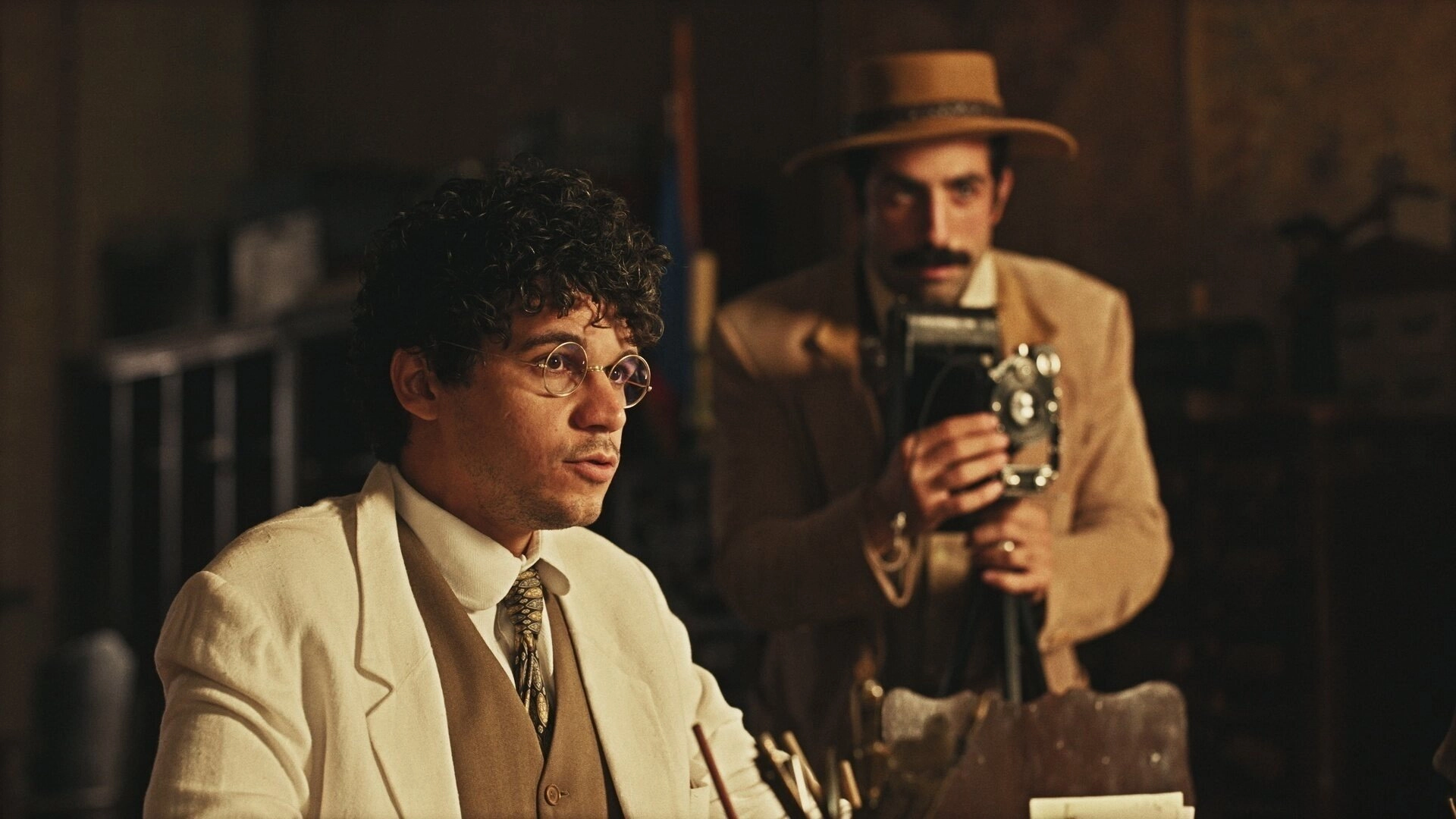 Guerreiros do Sol