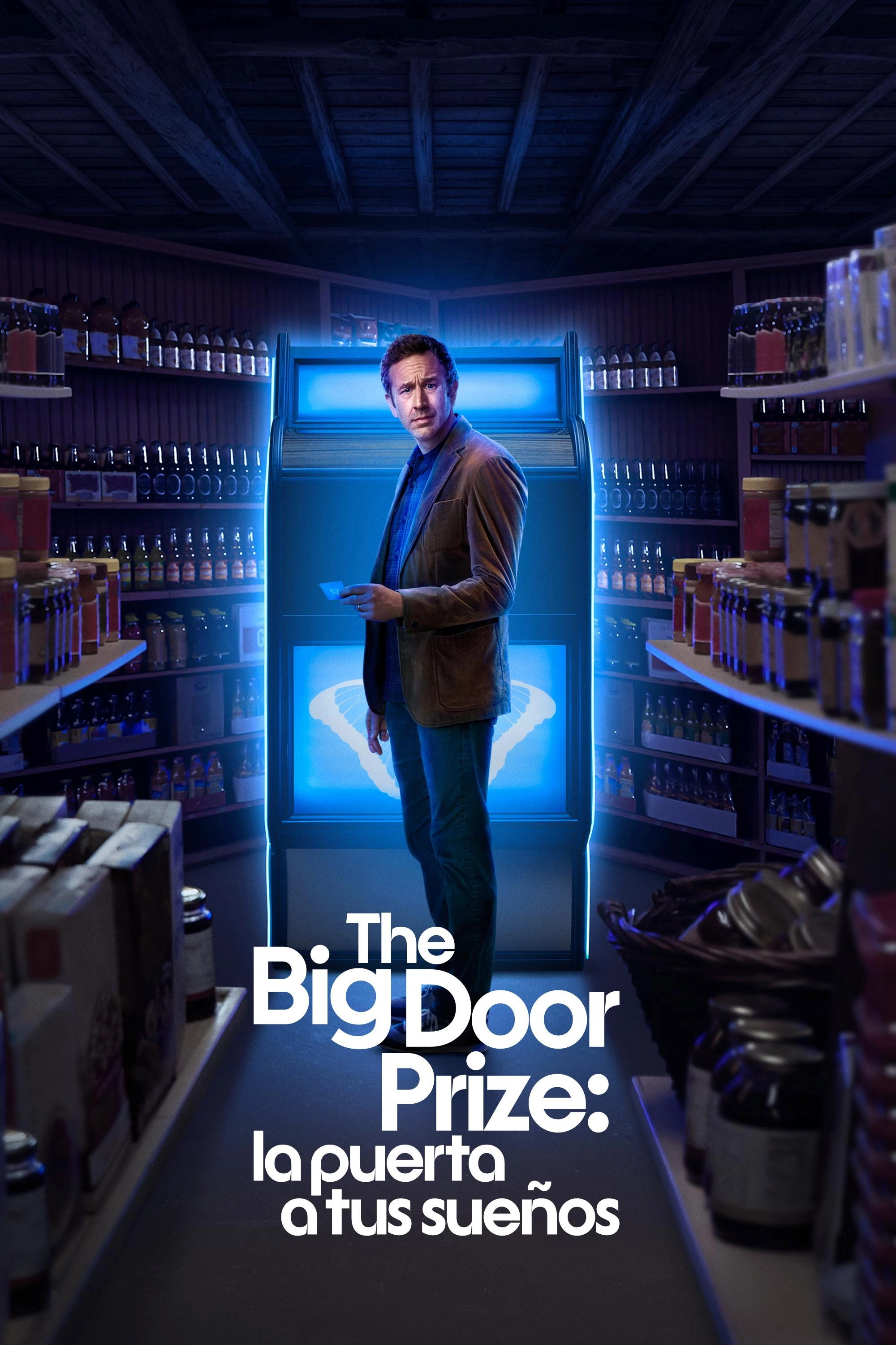 The Big Door Prize