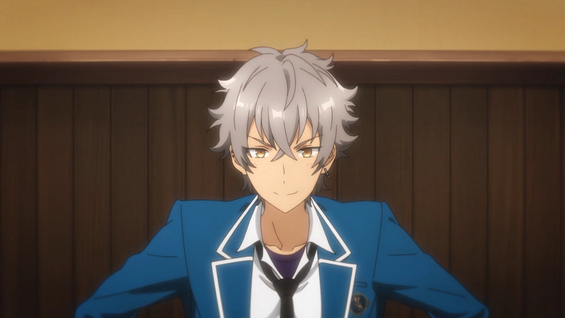 Ensemble Stars!