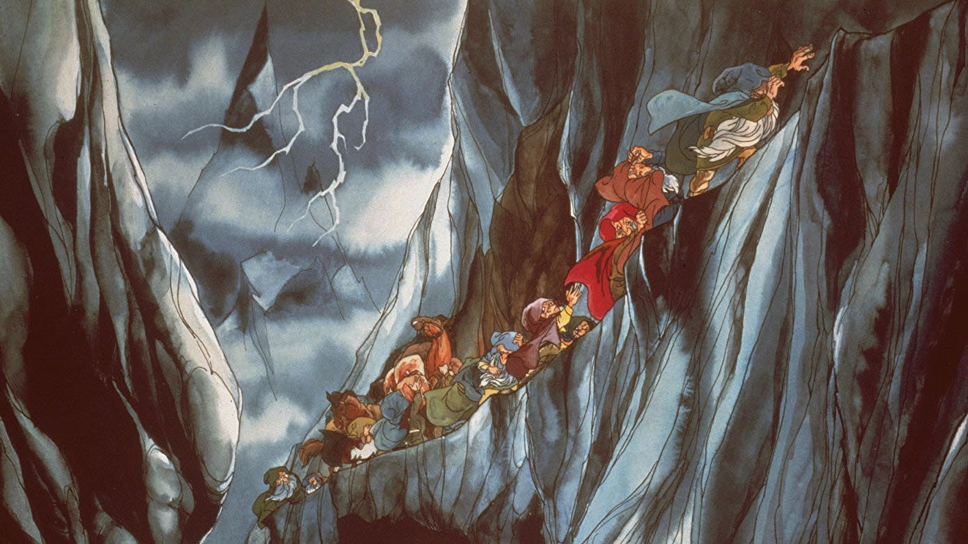 The Hobbit