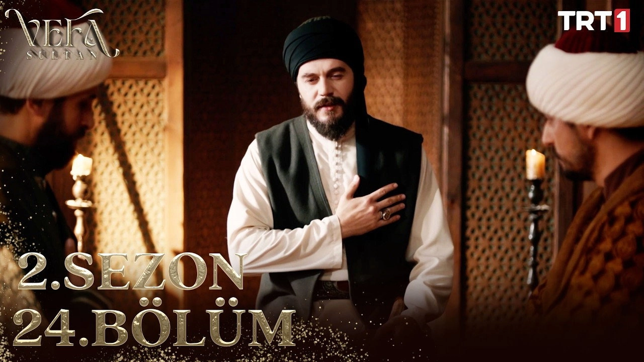 Vefa Sultan