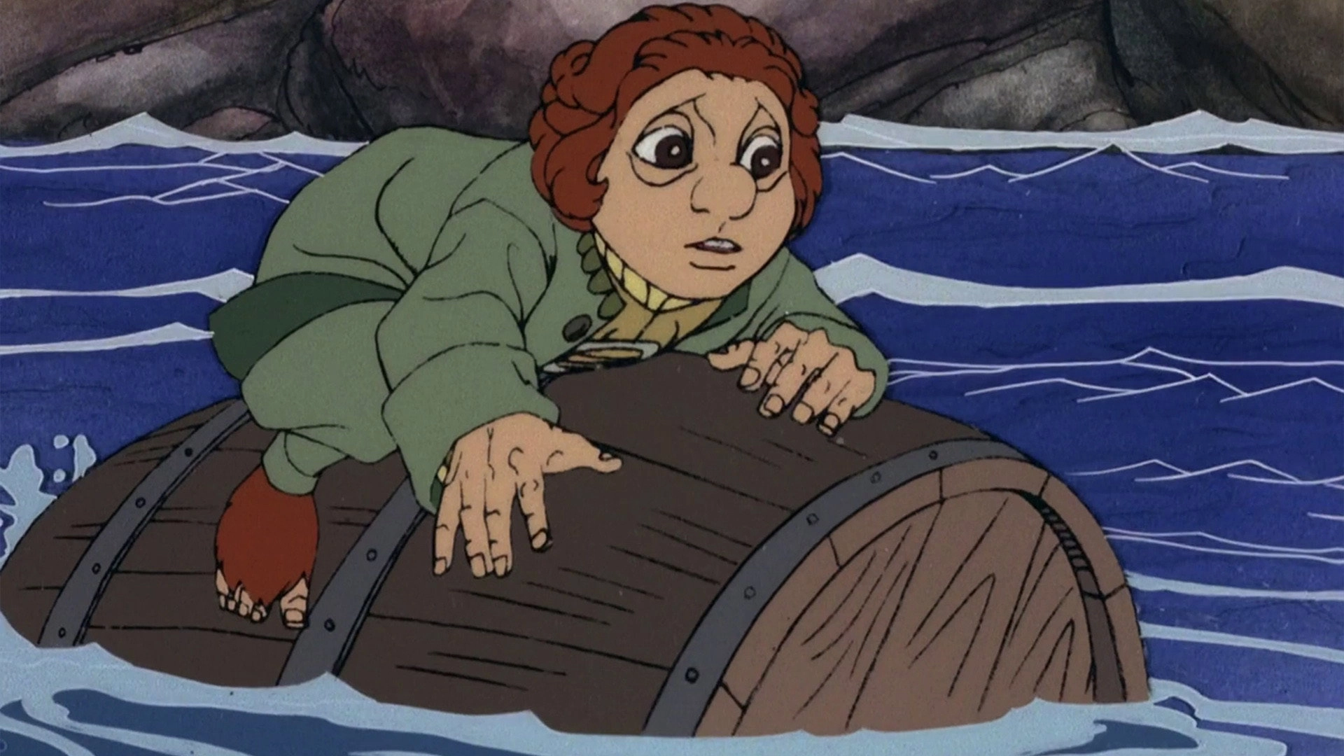 The Hobbit