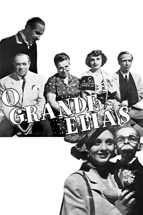 O Grande Elias