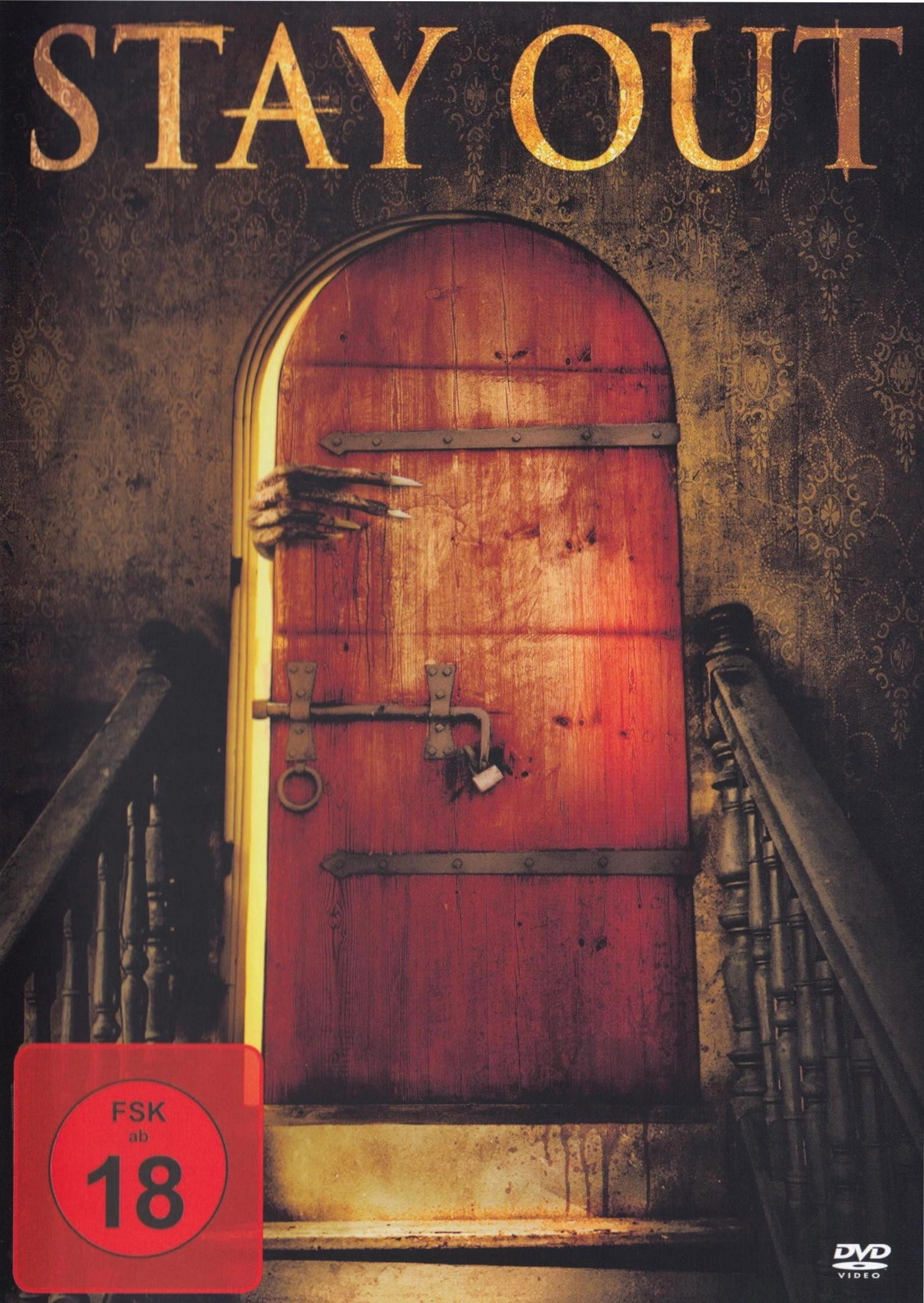 Stay Out of the Attic