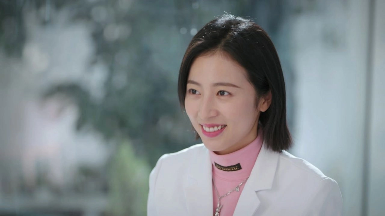 Fall in Love with a Scientist