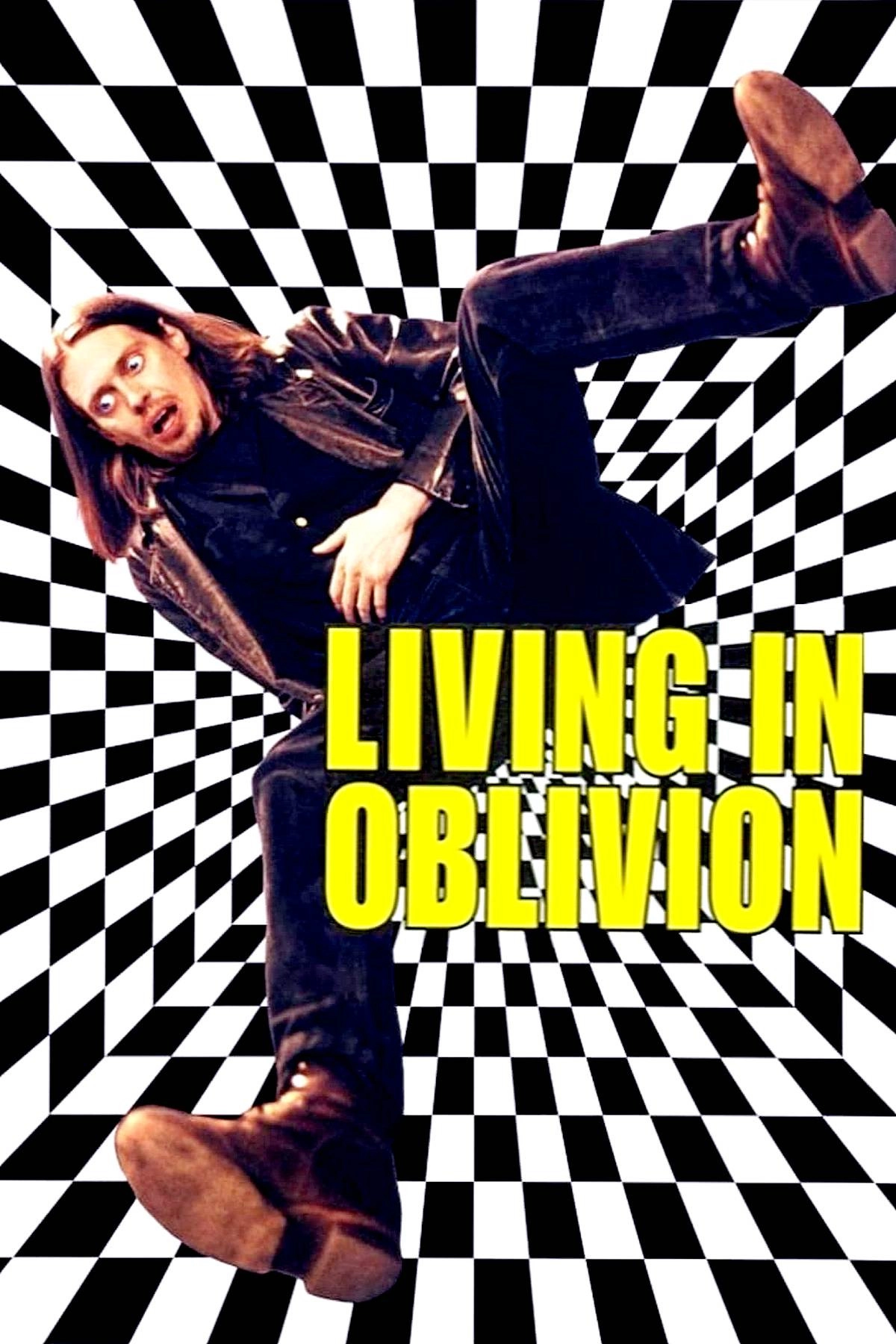 Living in Oblivion