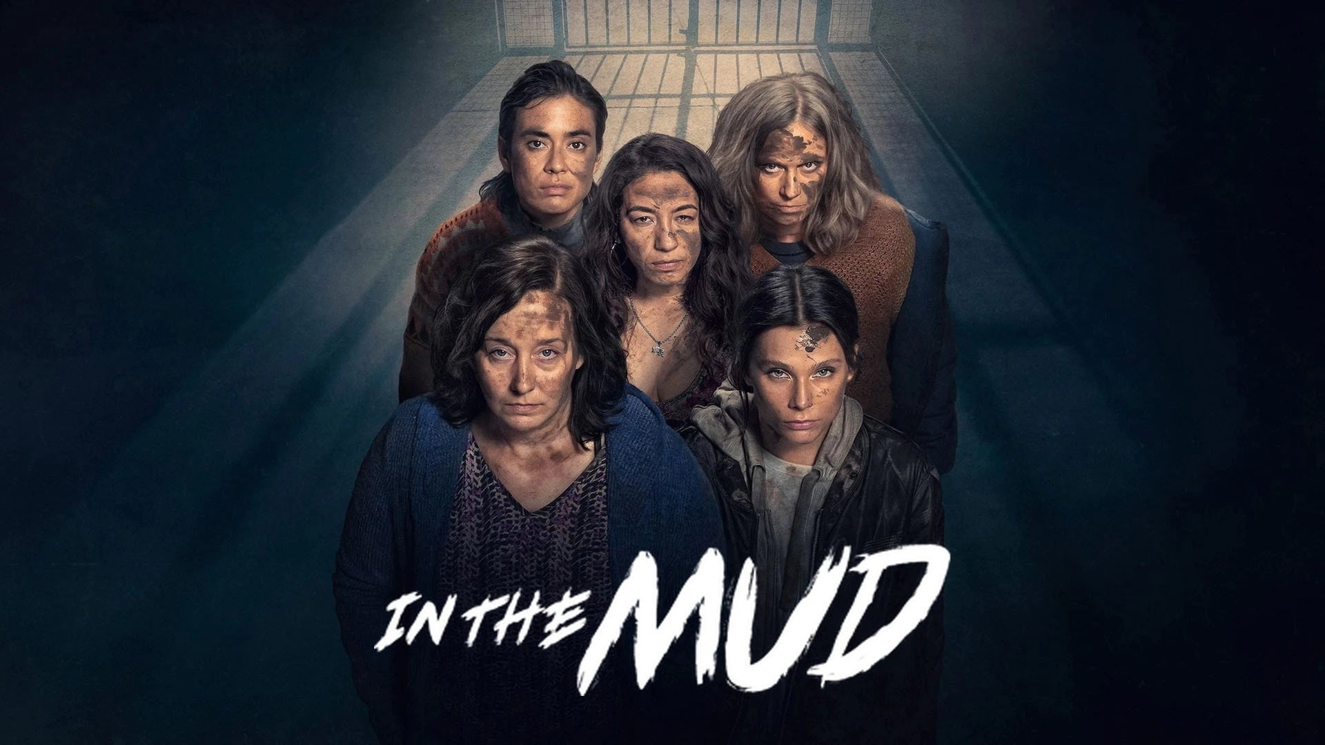 In the Mud