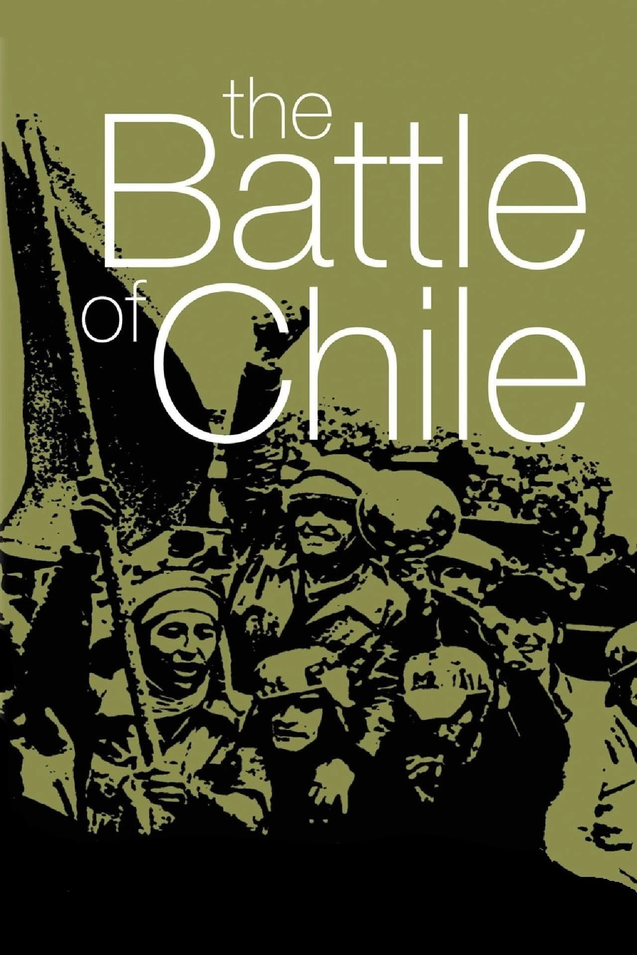 The Battle of Chile: Part III