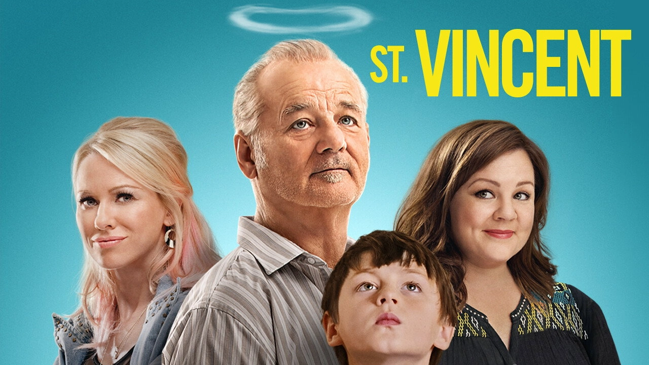 St. Vincent