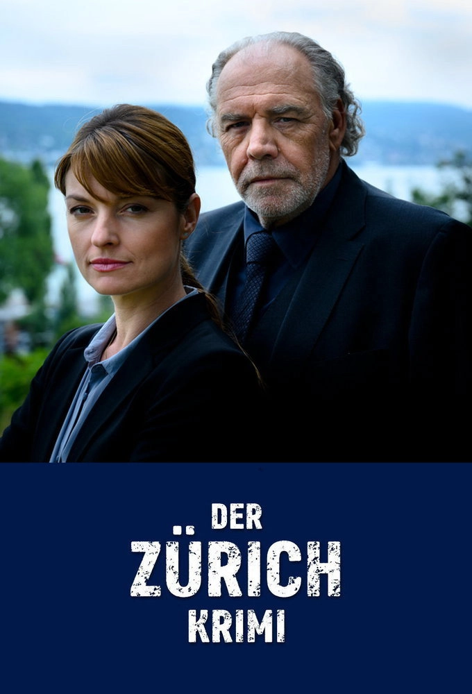Der Zürich-Krimi