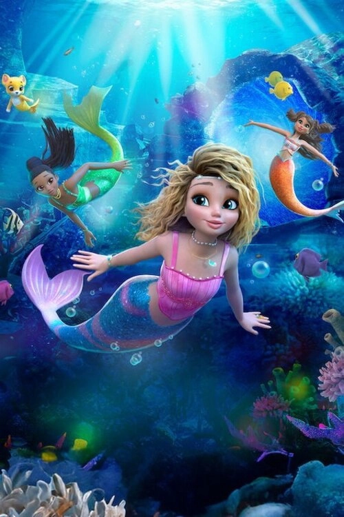 Mermaid Magic