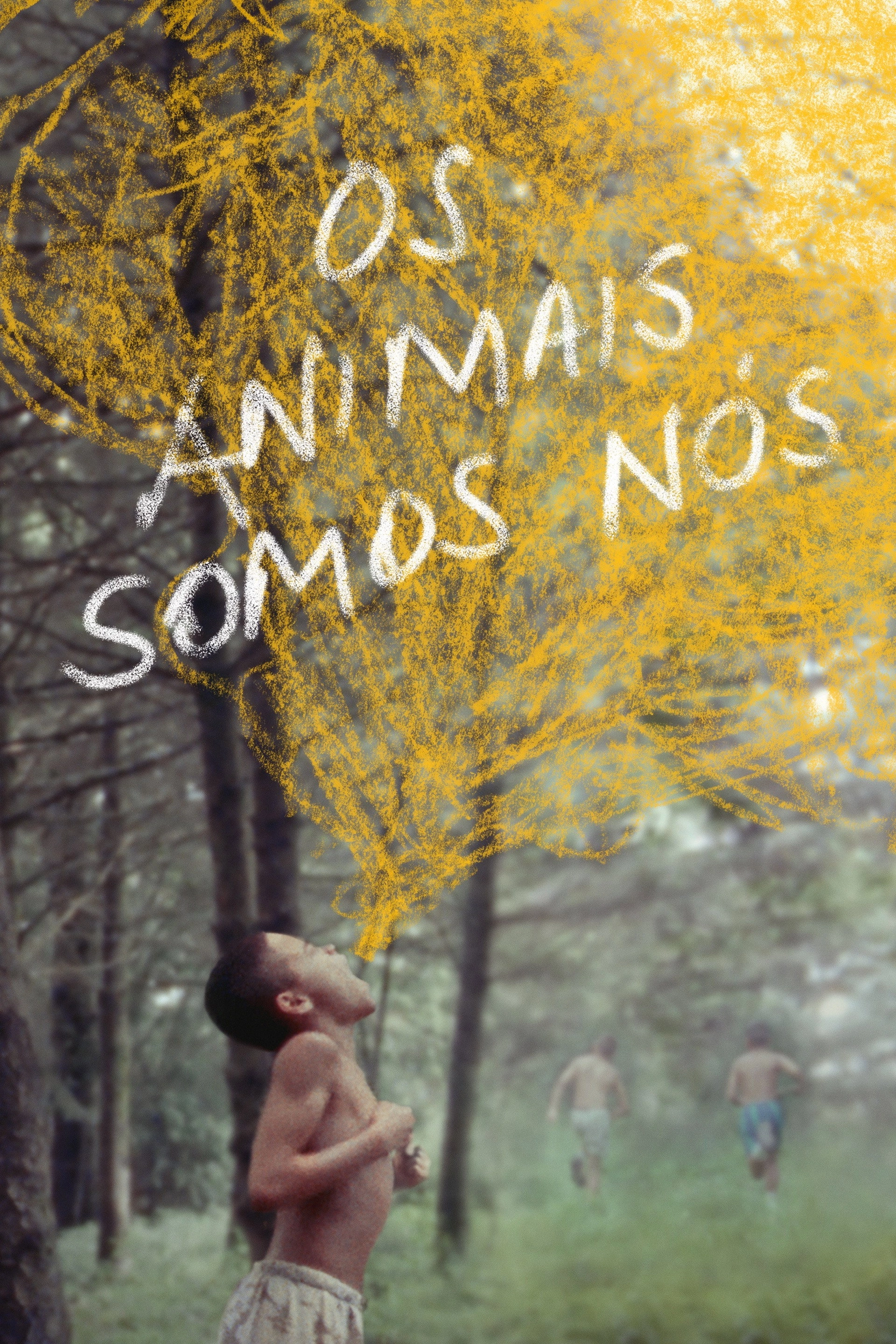 We the Animals