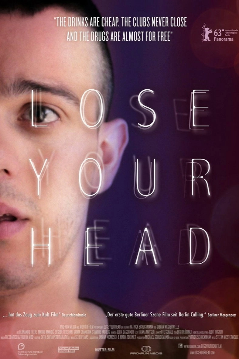 Lose Your Head