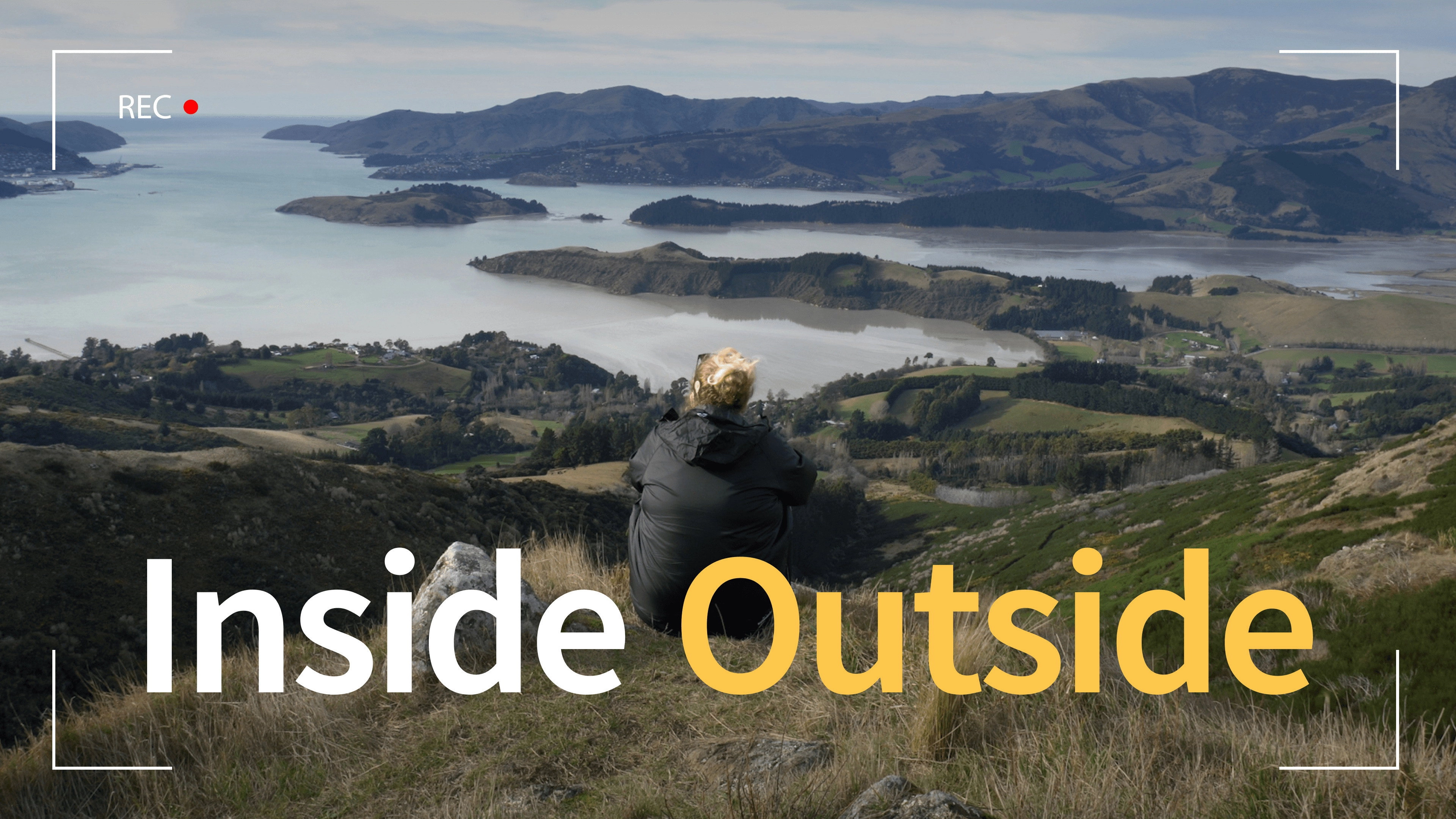 Inside Outside