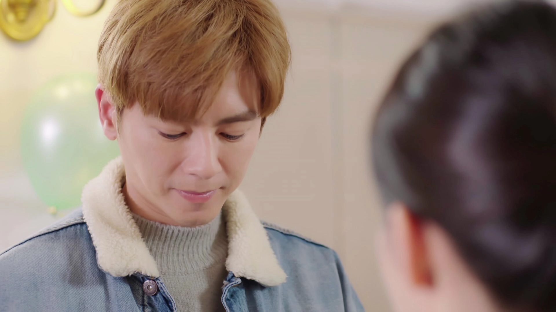 The King of Romance