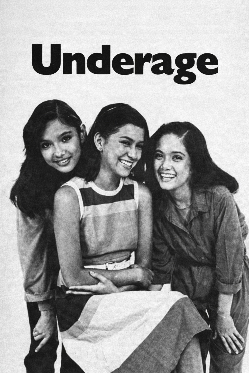 Under-age