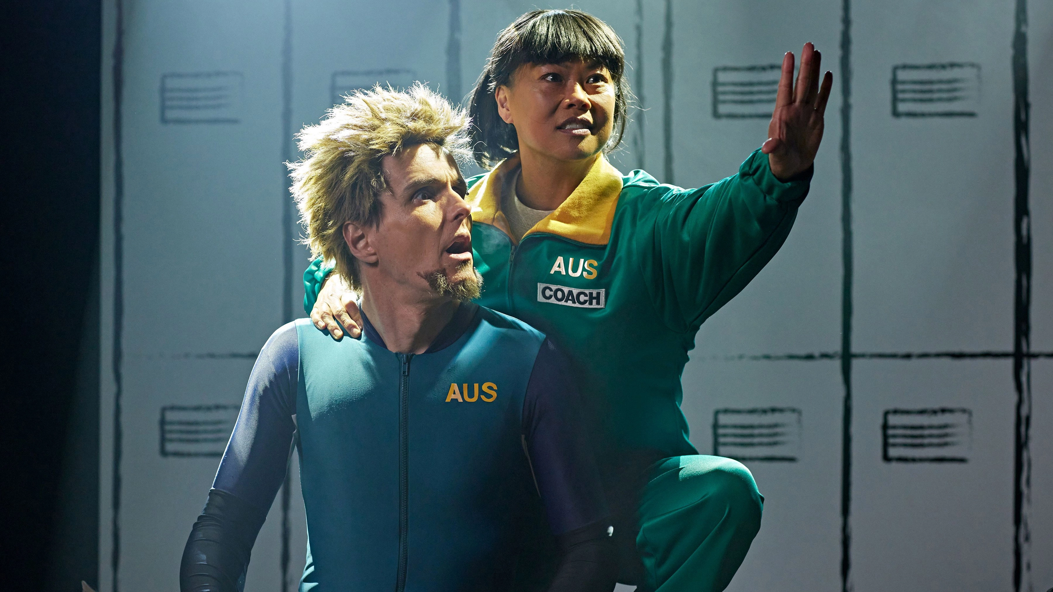 Australian Epic