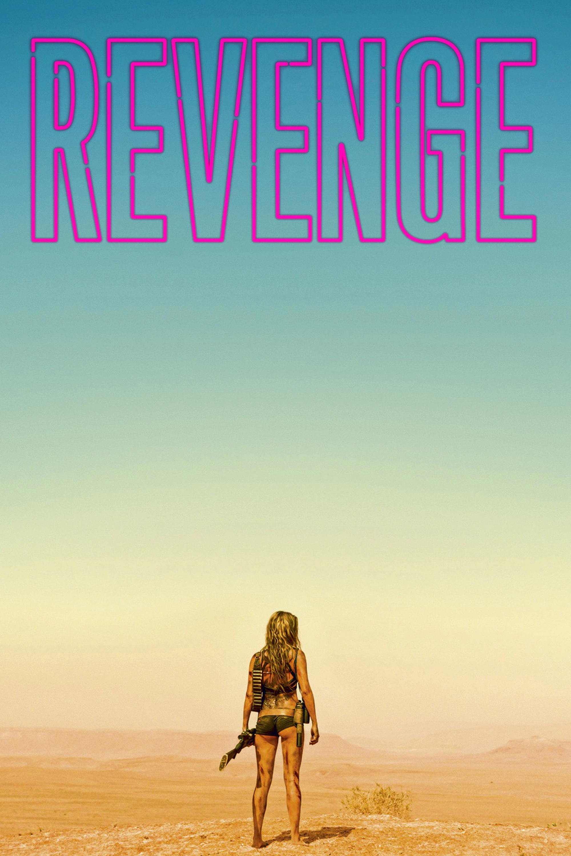 Revenge