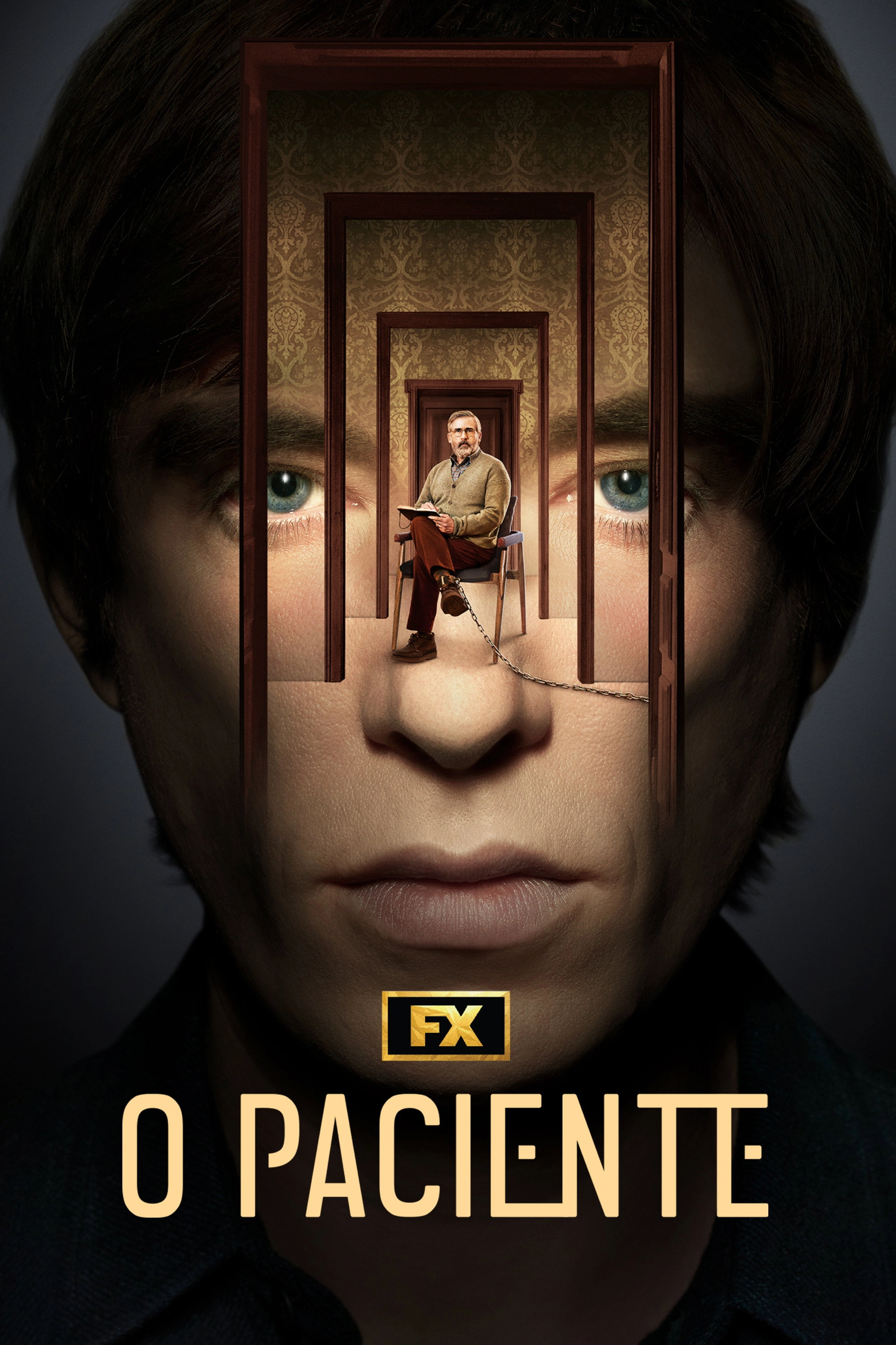 The Patient