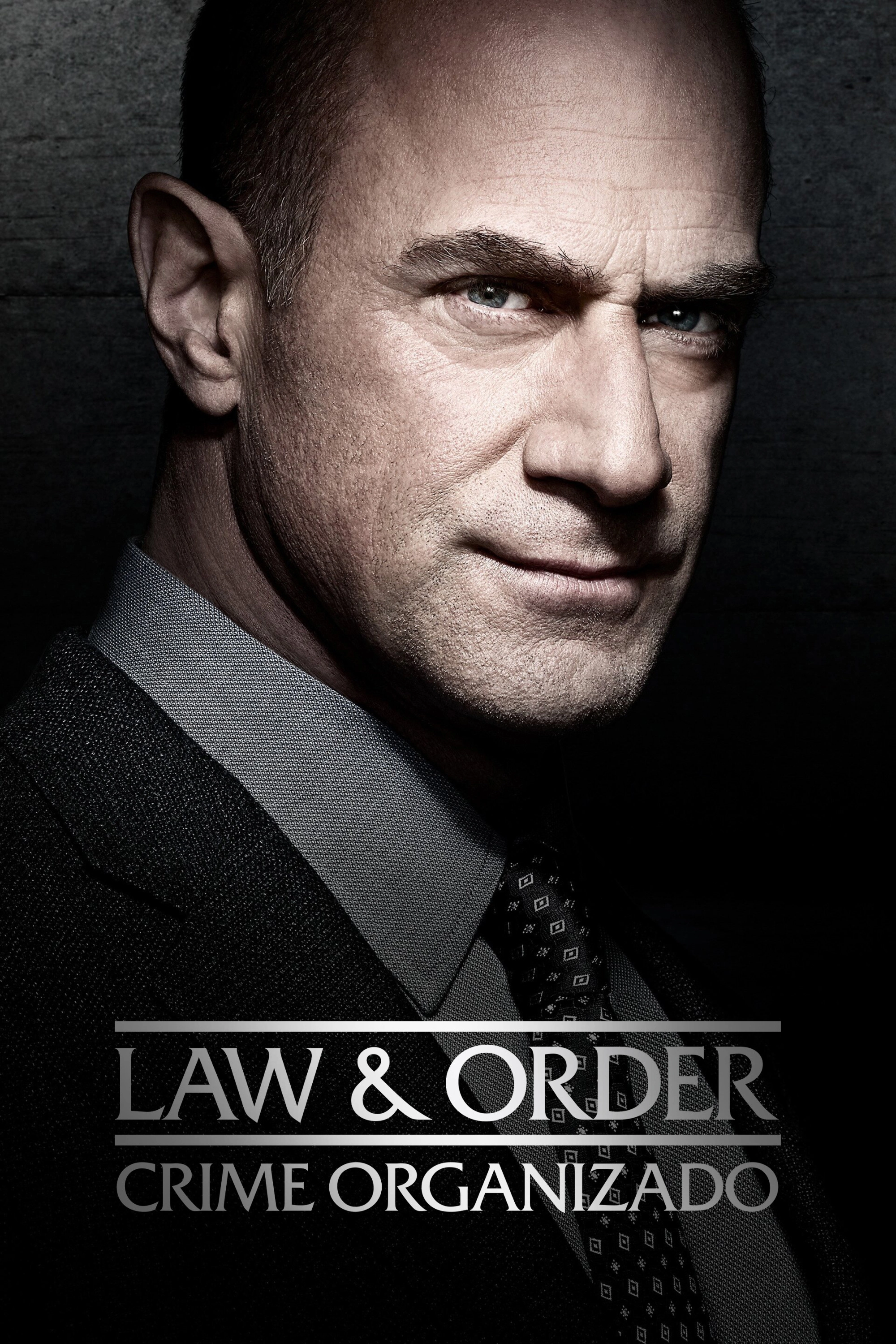 Law & Order: Organized Crime