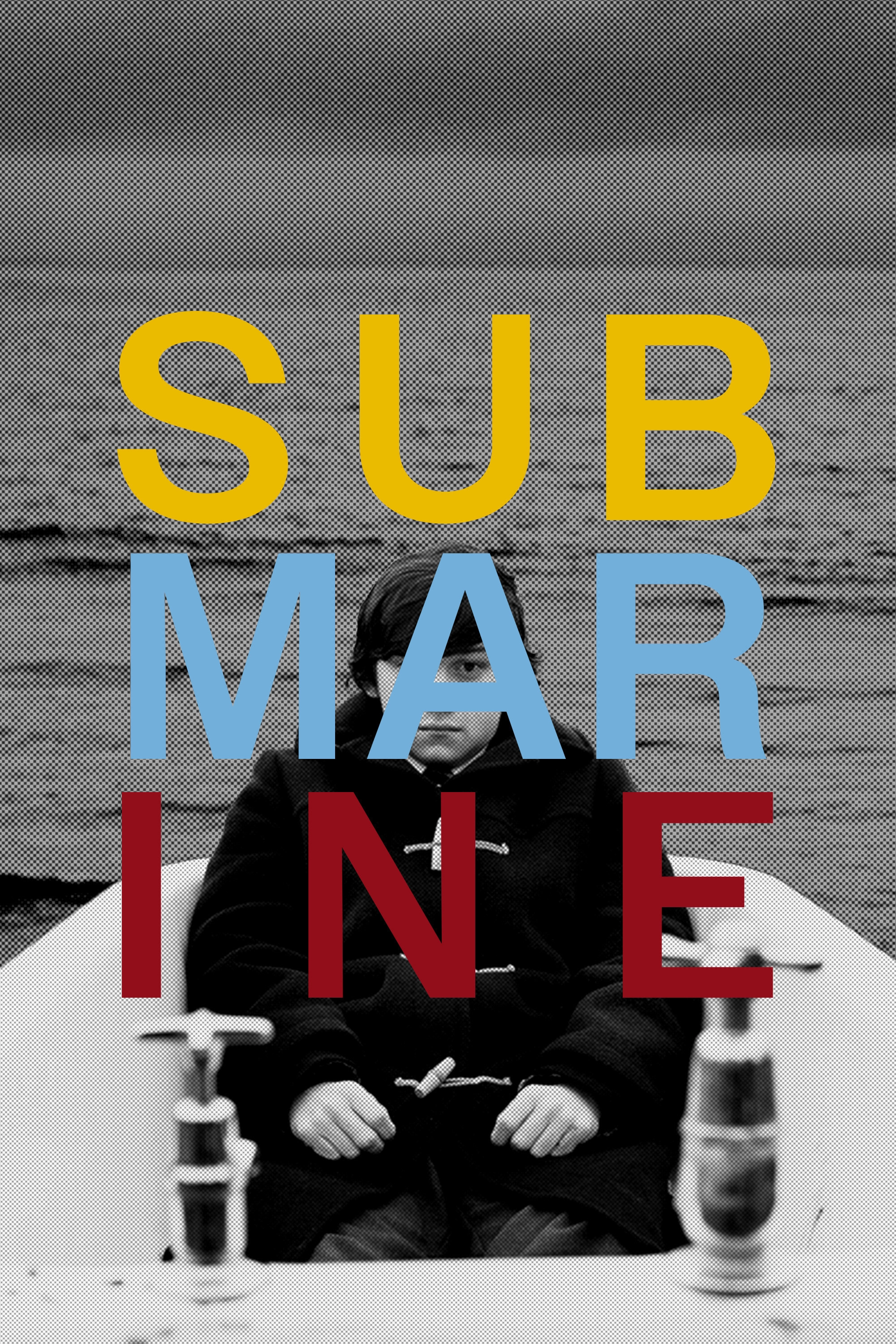 Submarine