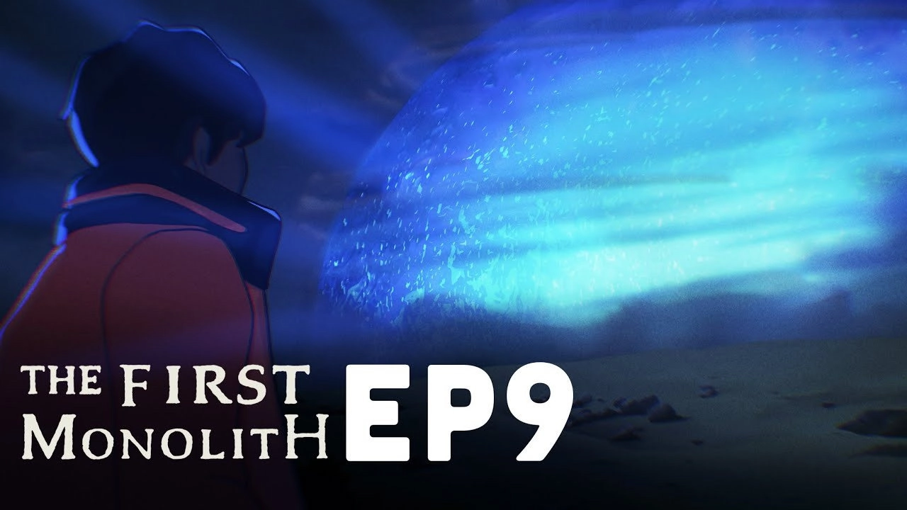 Esluna: The First Monolith