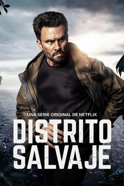 Wild District