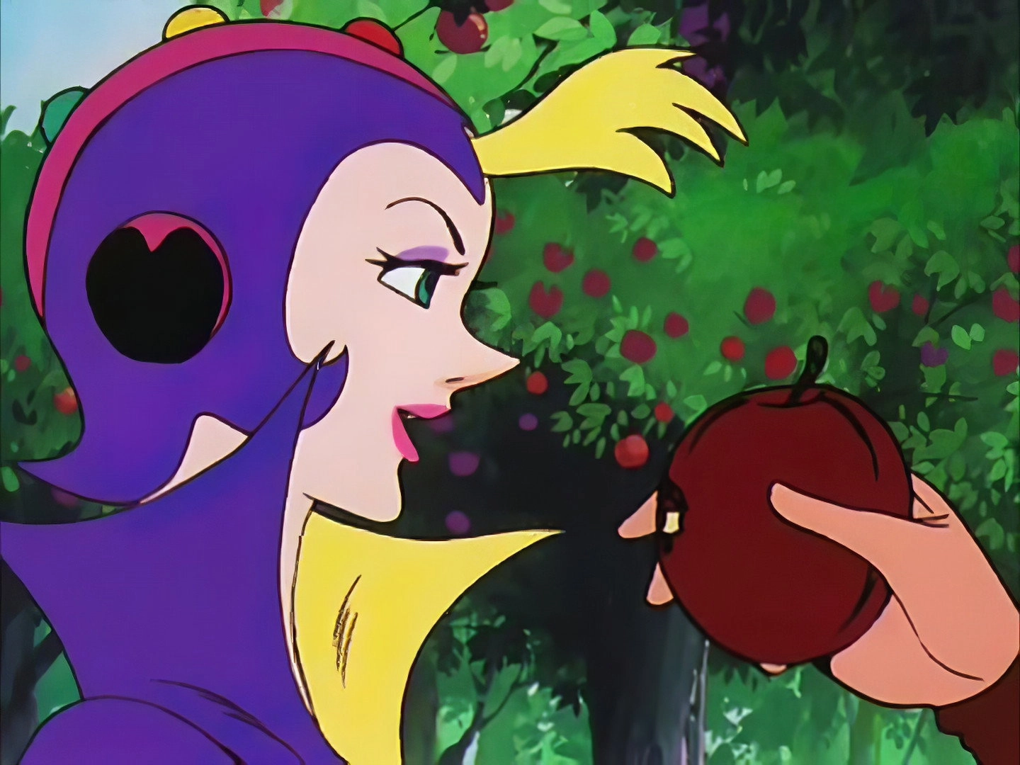 Time Bokan Series: Yattodetaman