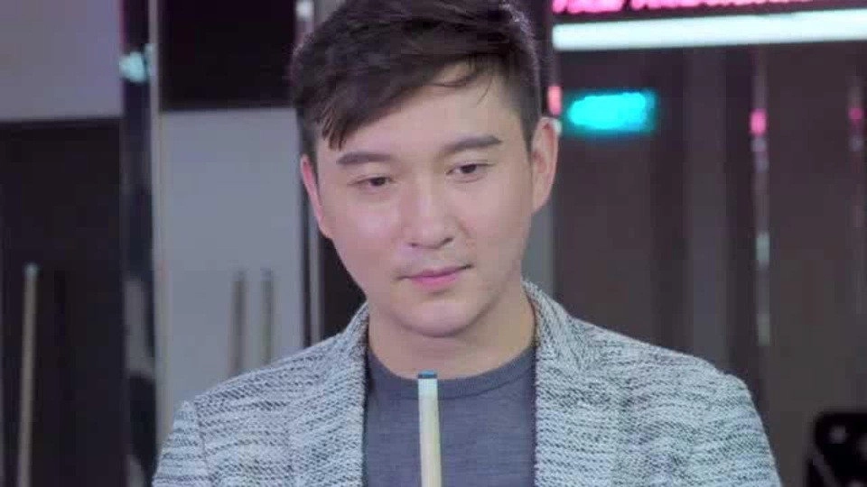 你好乔安