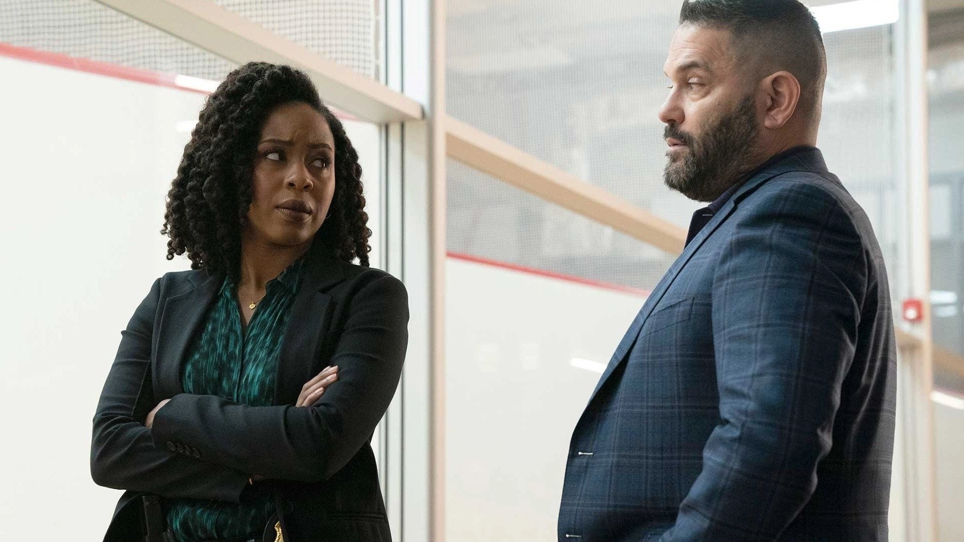Law & Order: Organized Crime