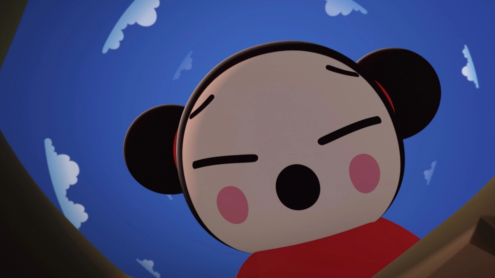 Pucca: Love Recipe