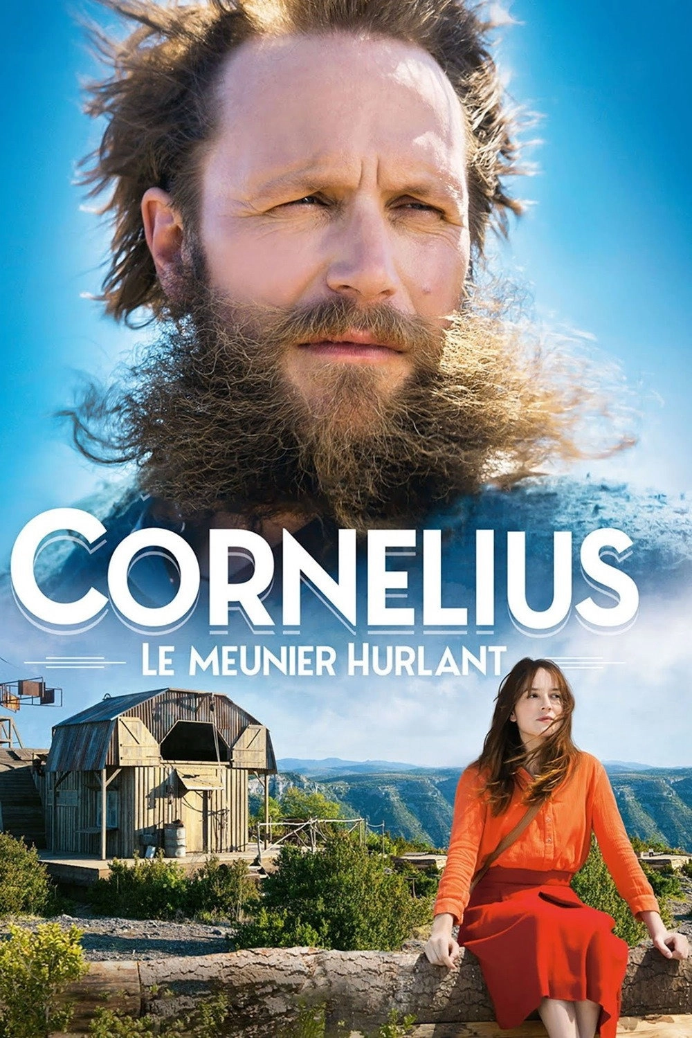 Cornelius, the Howling Miller