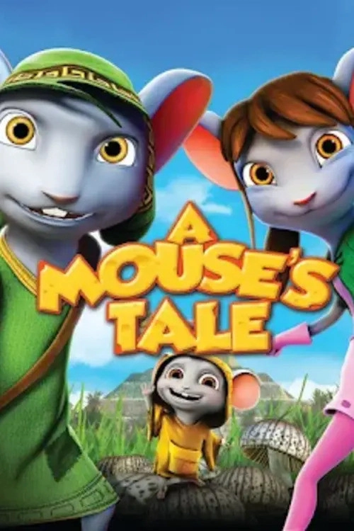 A Mouse's Tale