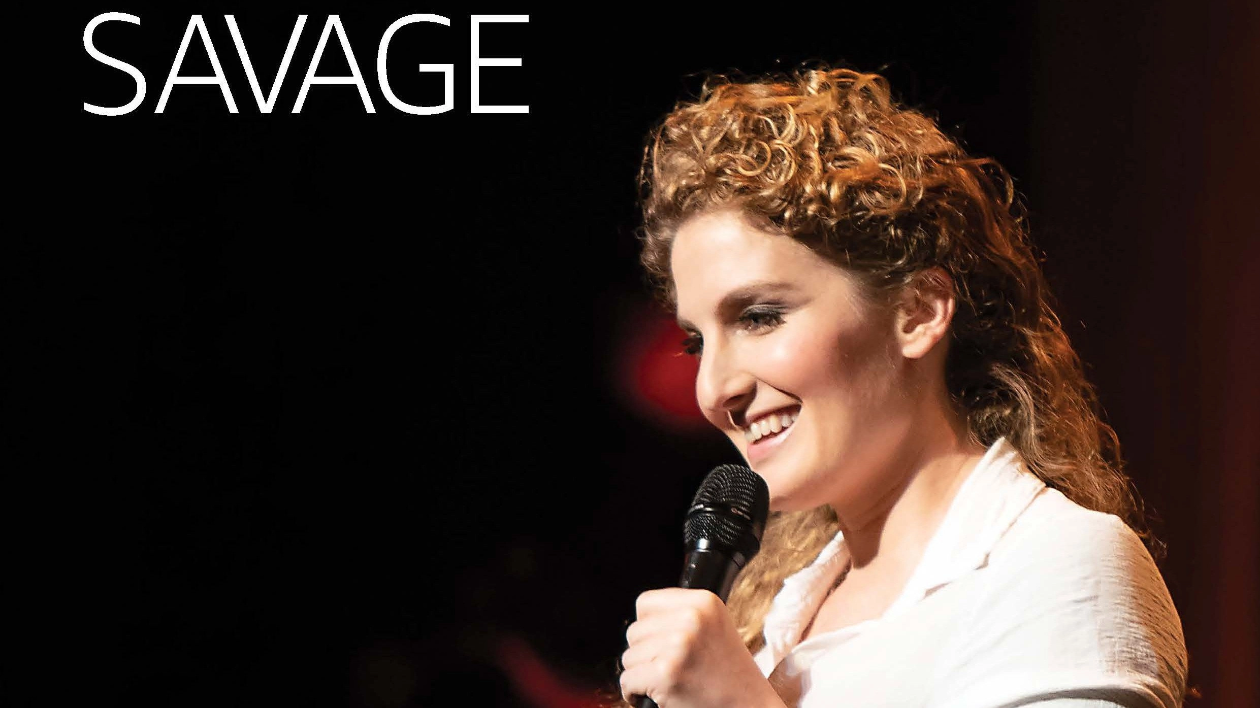 Australia's Funniest Stand-Up Specials