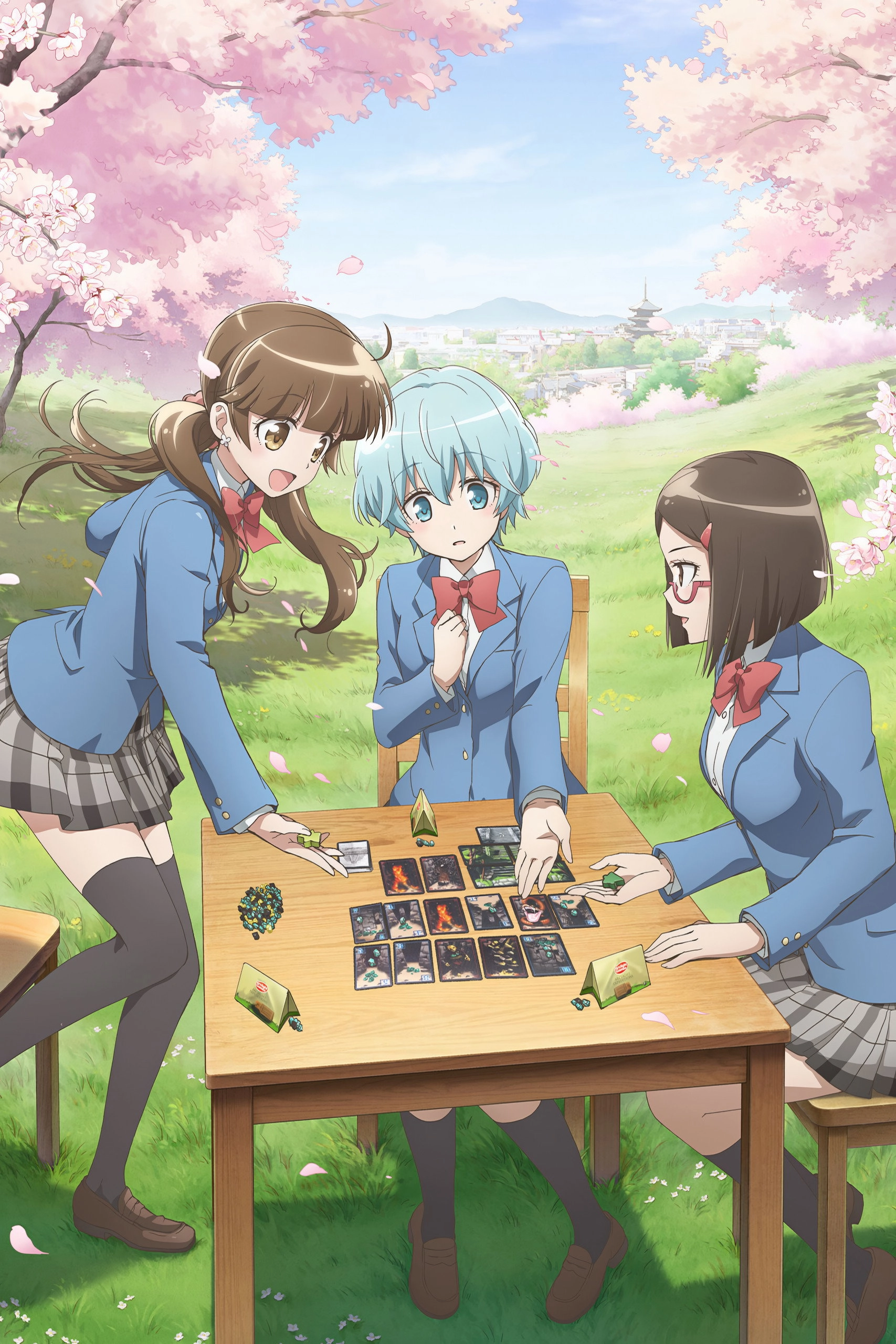 After School Dice Club