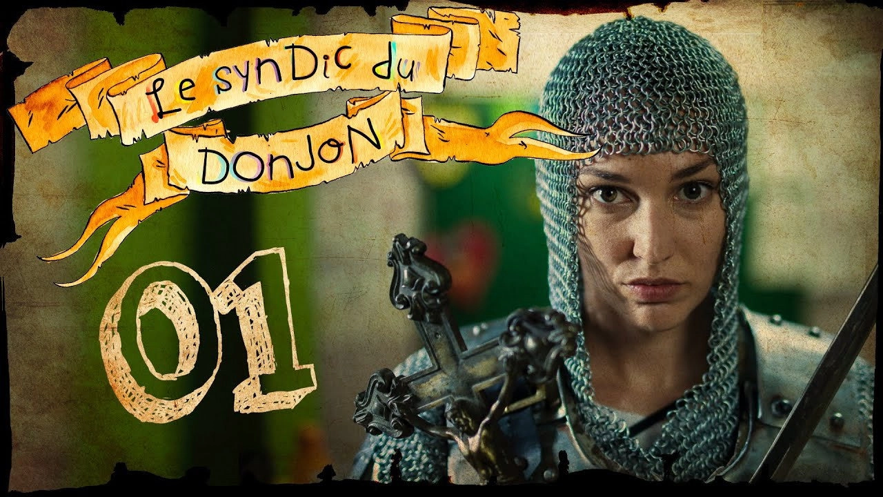 Le Syndic du Donjon