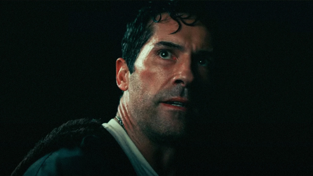 Prisoner of War
