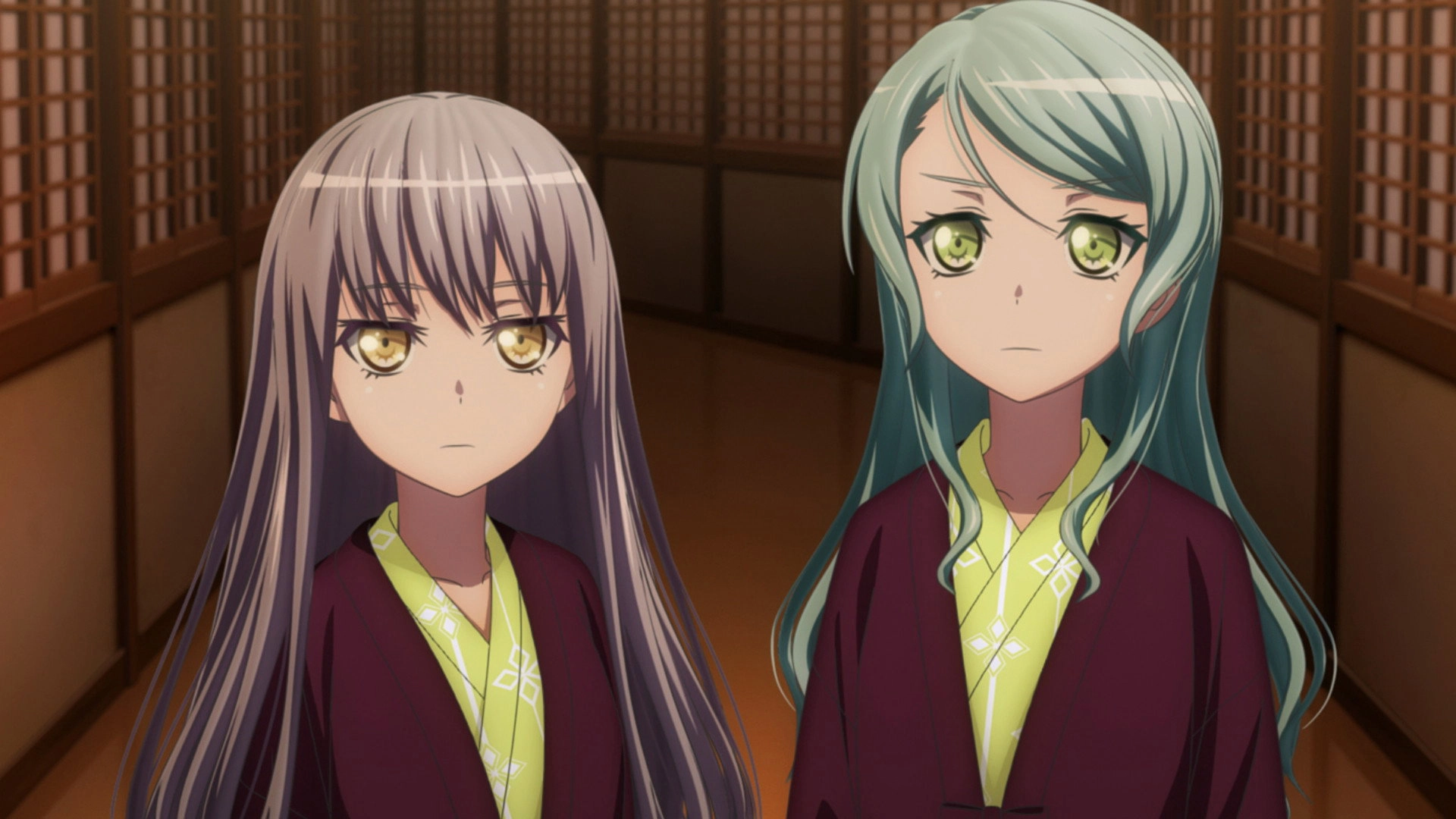 BanG Dream!