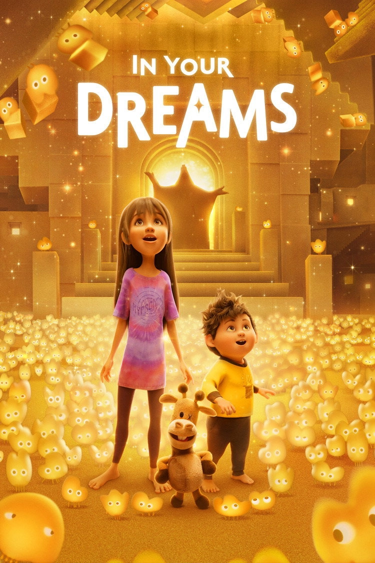 In Your Dreams