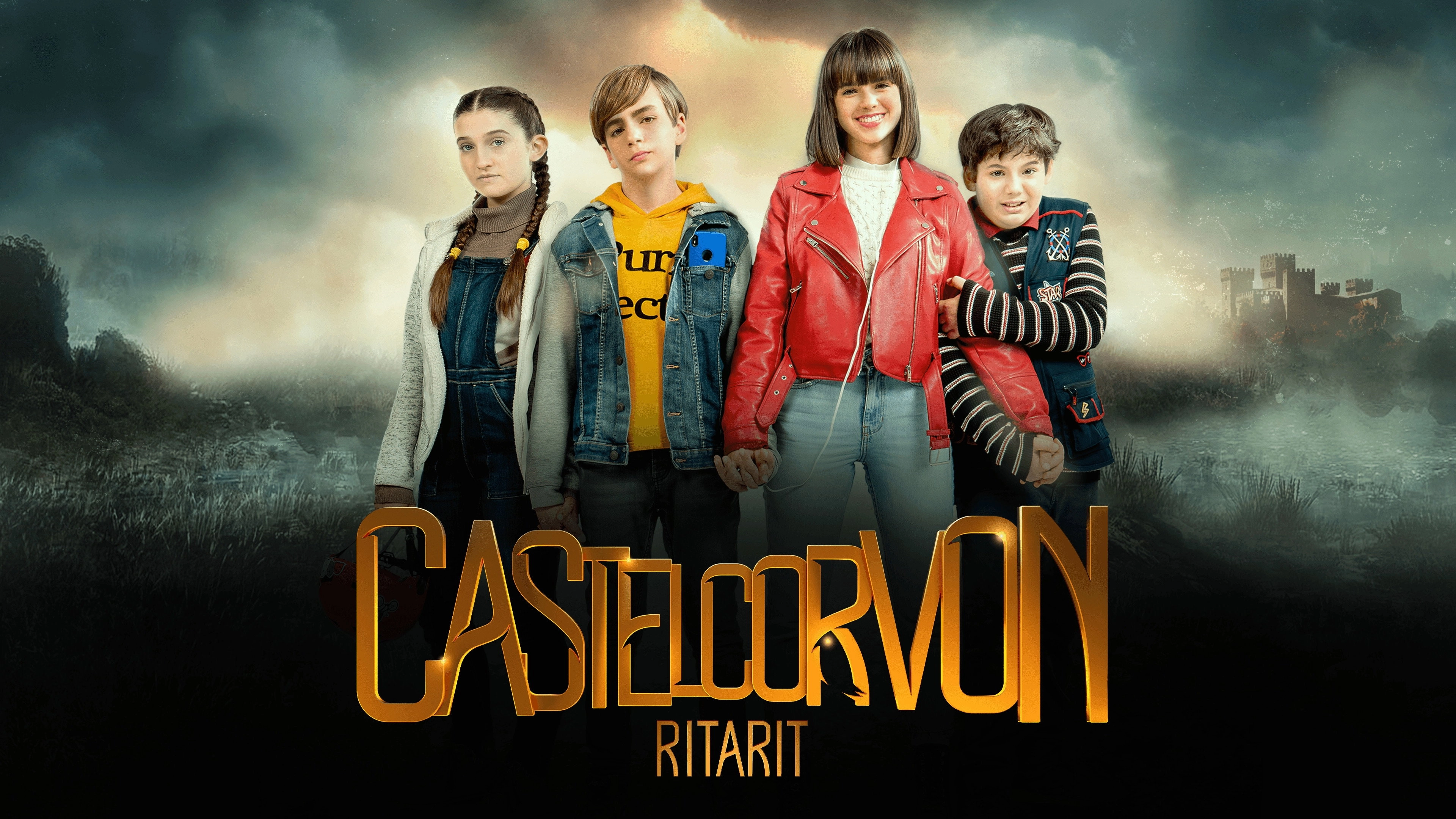 The Knights of Castelcorvo