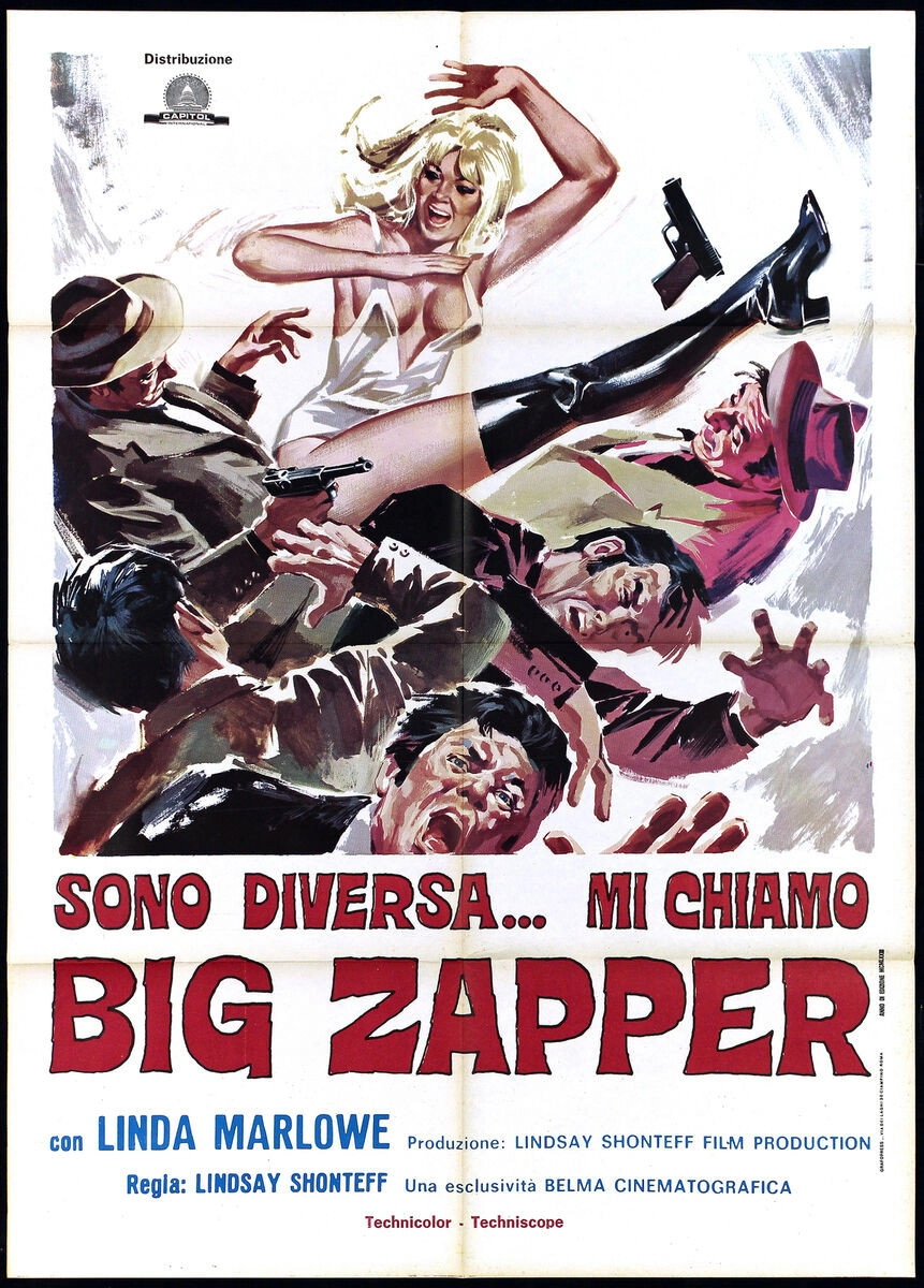 Big Zapper