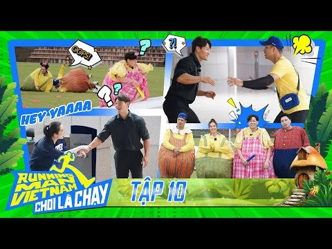 Running Man Việt Nam