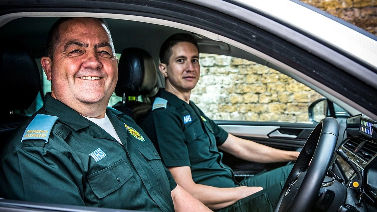 Ambulance
