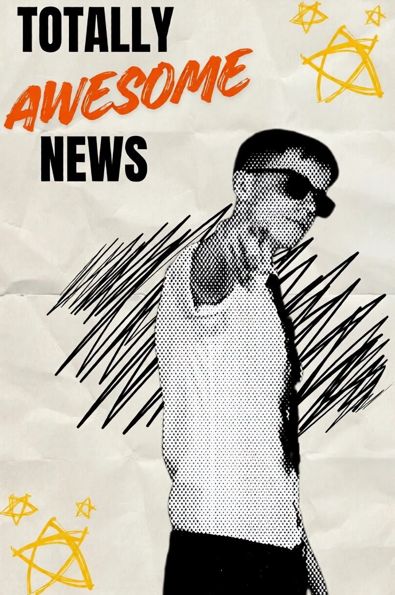 Totally Awesome News