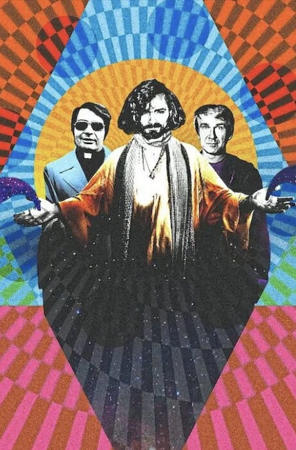 How to Become a Cult Leader